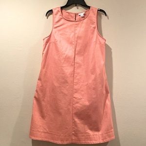 Women’s Medium Liz Claiborne Pink Dress